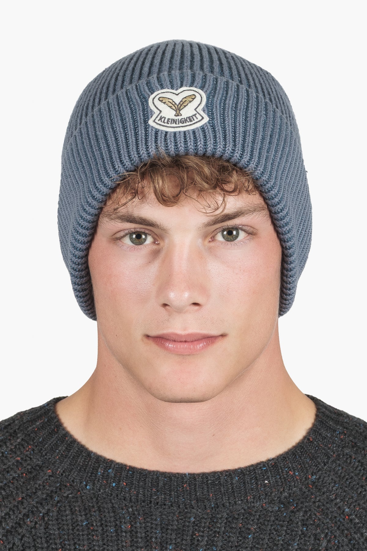 Two Patch Mütze Kleinigkeit