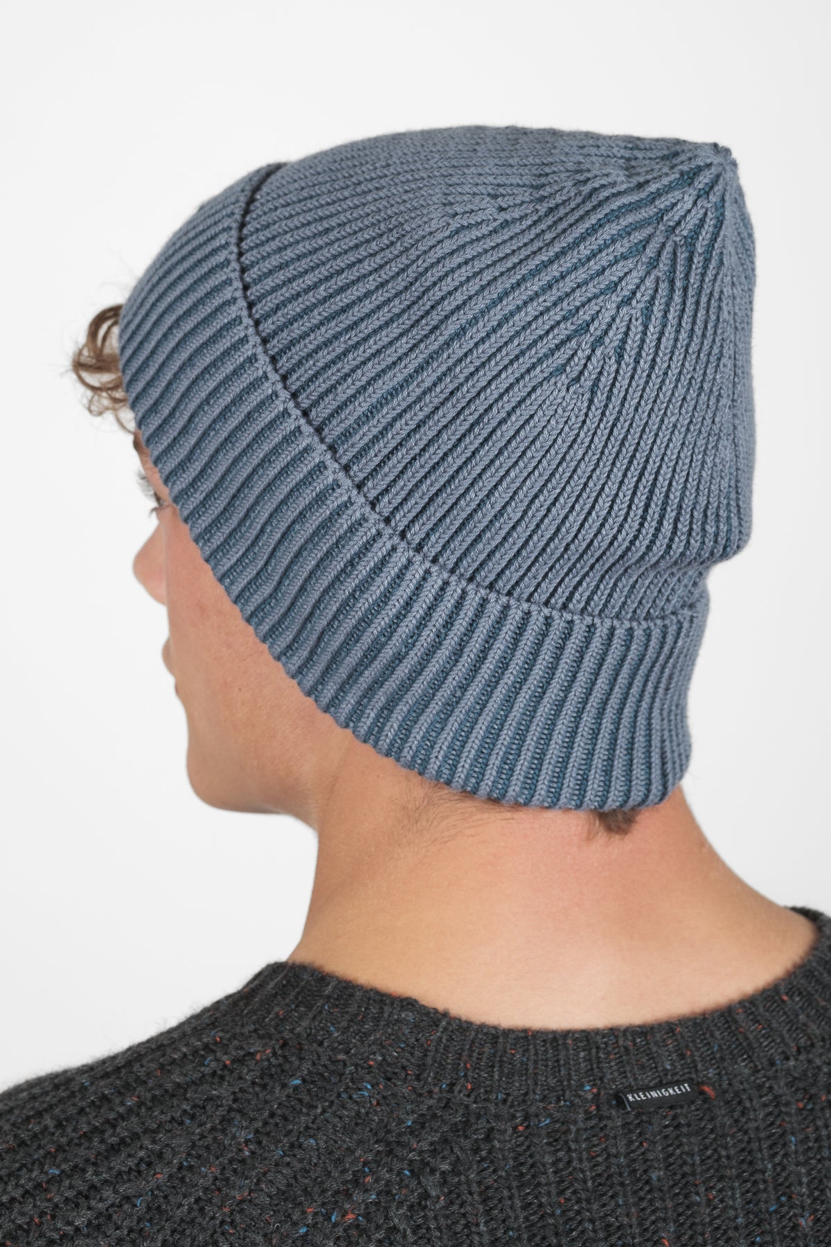 Two Patch Mütze Kleinigkeit – Bild 4