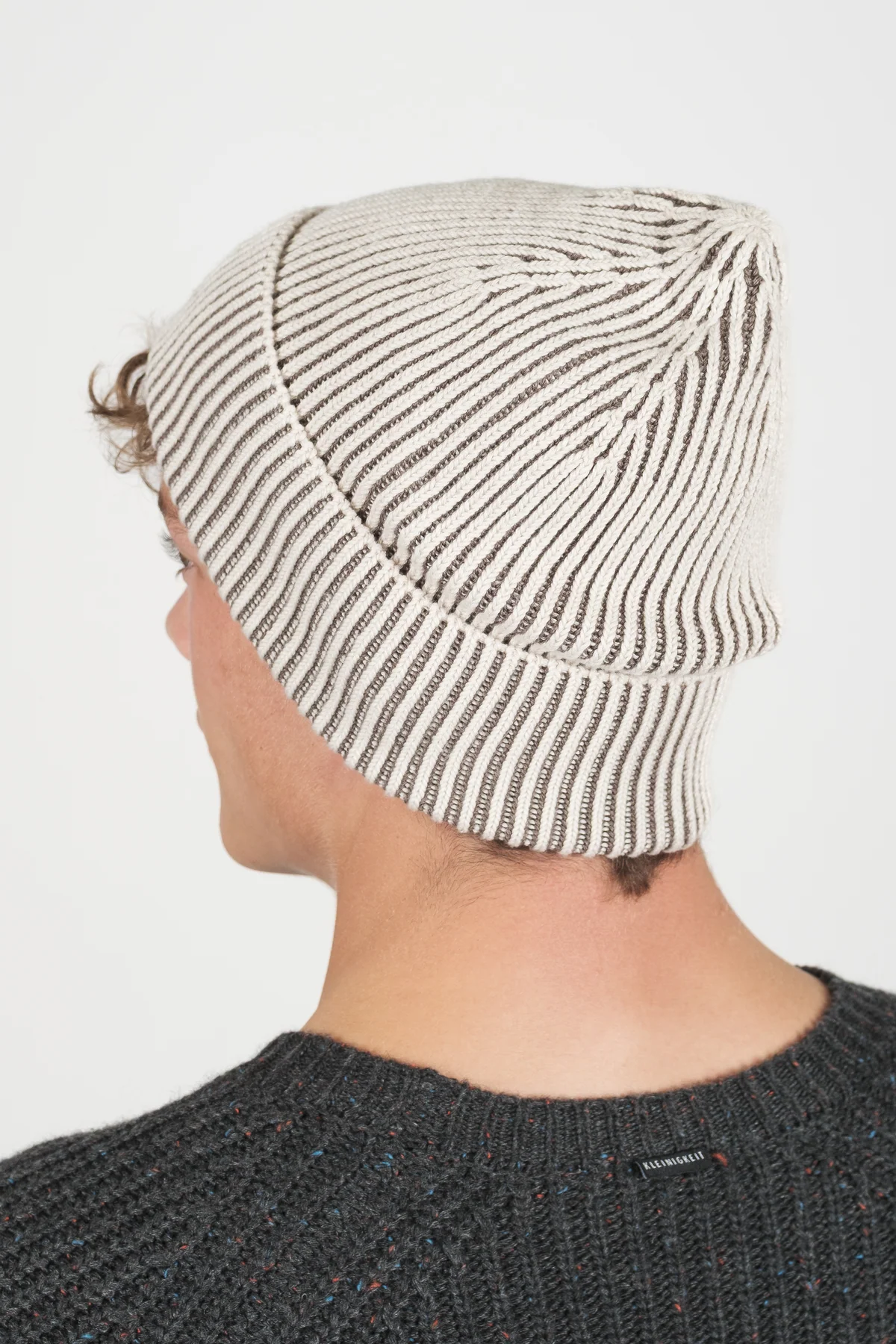 Two Patch Mütze Kleinigkeit – Bild 6