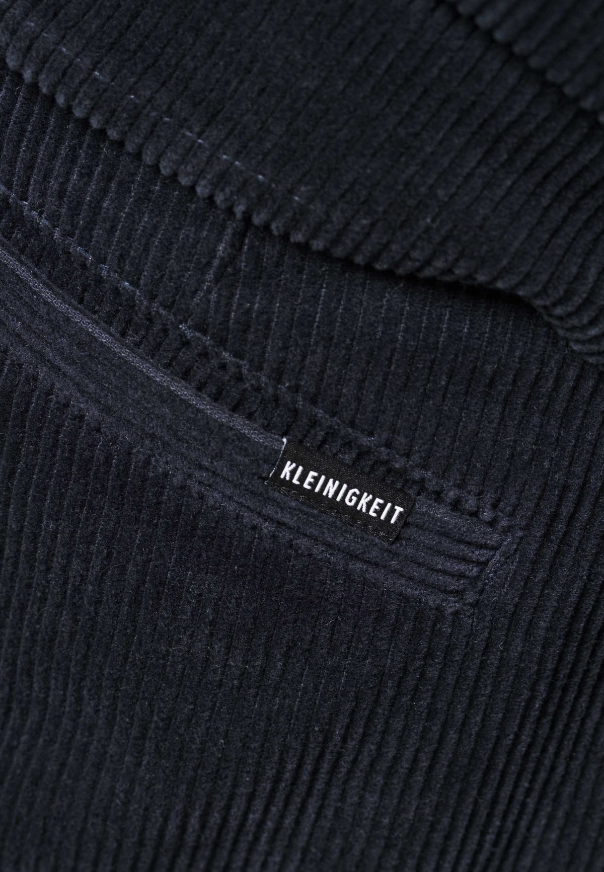 Cord Cobain Pant Kleinigkeit – Bild 2
