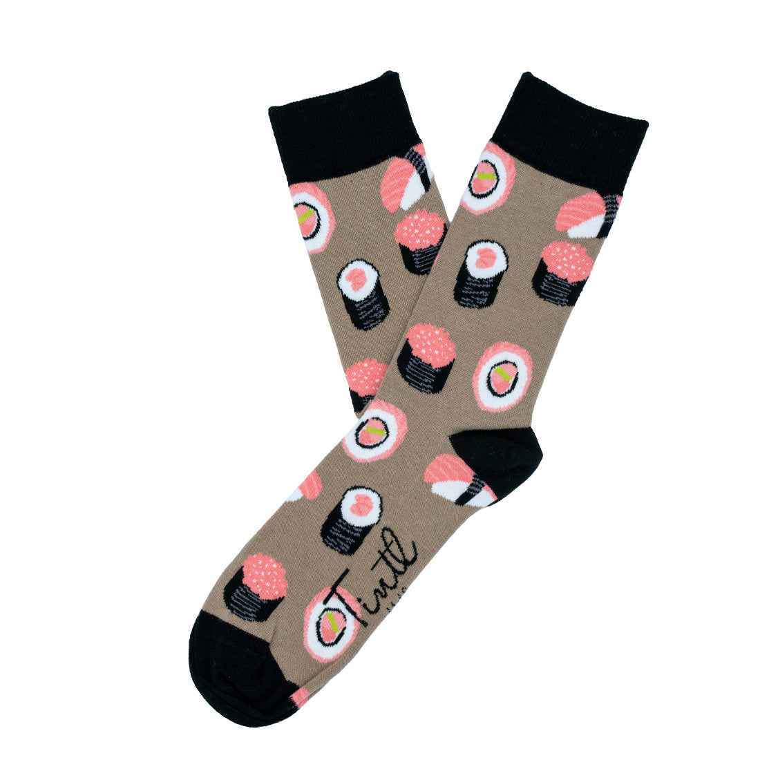 Socken Sushi Tintl