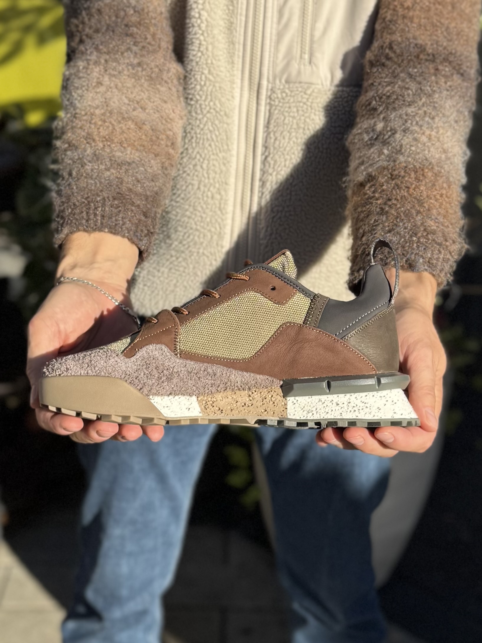 Sneaker Field Melt Replay – Bild 4