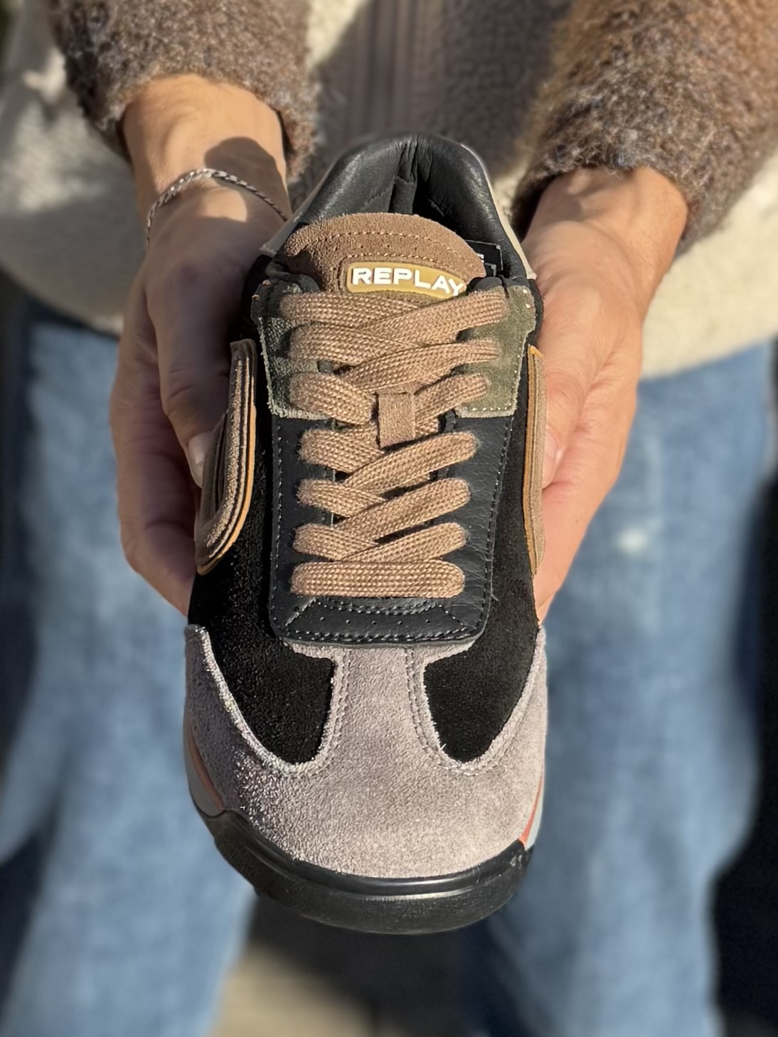 Sneaker Yard Zone Replay – Bild 2