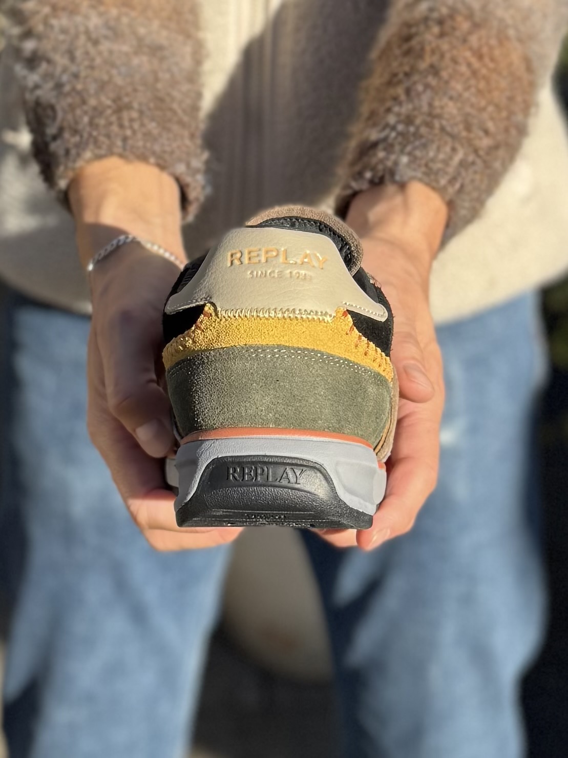 Sneaker Yard Zone Replay – Bild 4