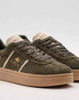 Sneaker Playme Street Replay