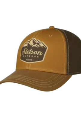 Trucker Cap Ranger Stetson