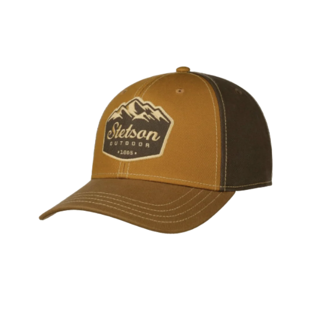 Trucker Cap Ranger Stetson