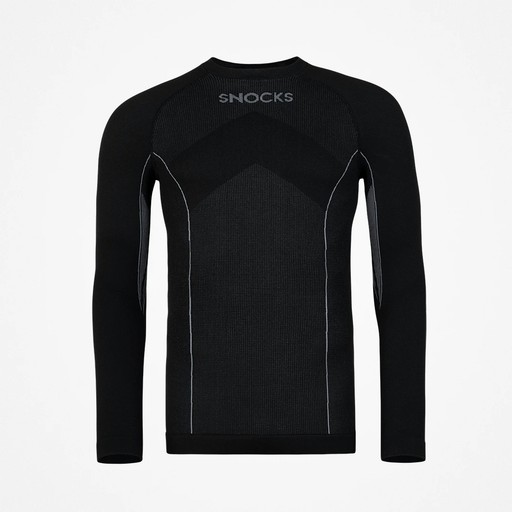 Thermo Set Men Top - Snocks